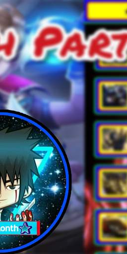 EZ MONTH App screenshot 3