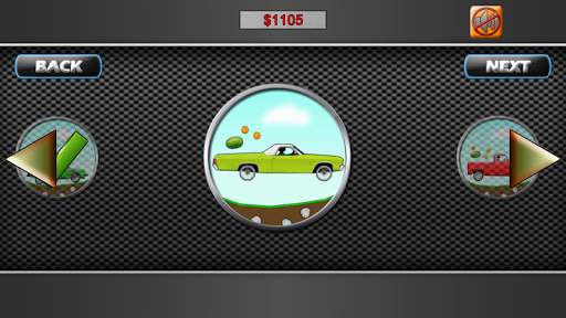 Keep It Safe 2 racing game screenshot 7