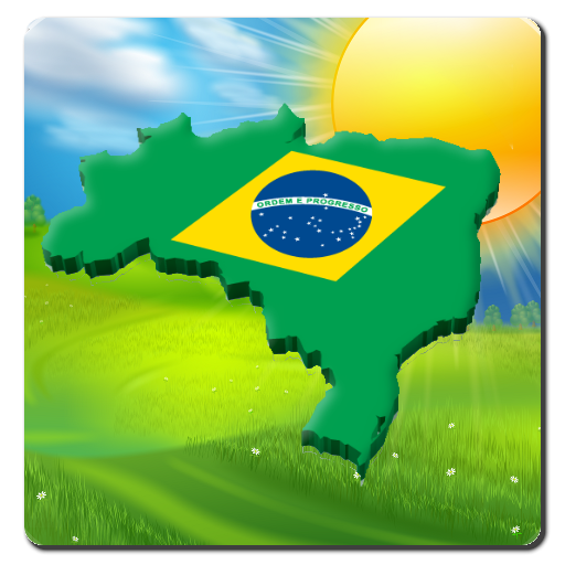 Brasil Tempo icon