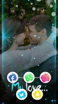 Valentine Day Video Maker - Love Video Maker screenshot 6