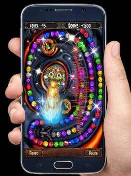 Super Zuma New Legend screenshot 3