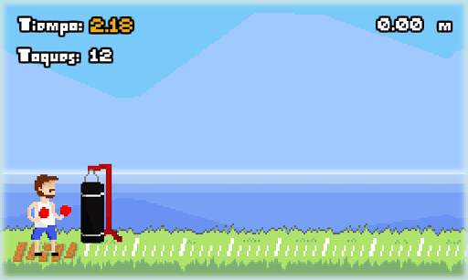 King of Boxing screenshot 7
