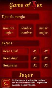Game of Sex screenshot 3