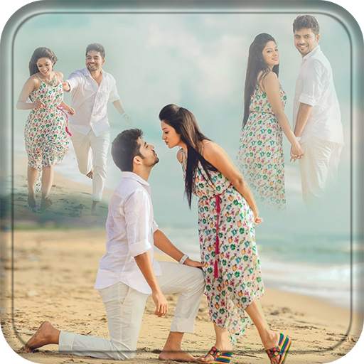 Ultimate Photo Blender - Multiple Photo Mixer 1.7