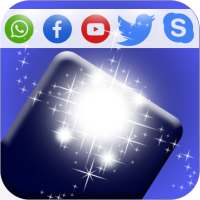 BT Alerts - Flash on Call, SMS &amp; App Notifications icon