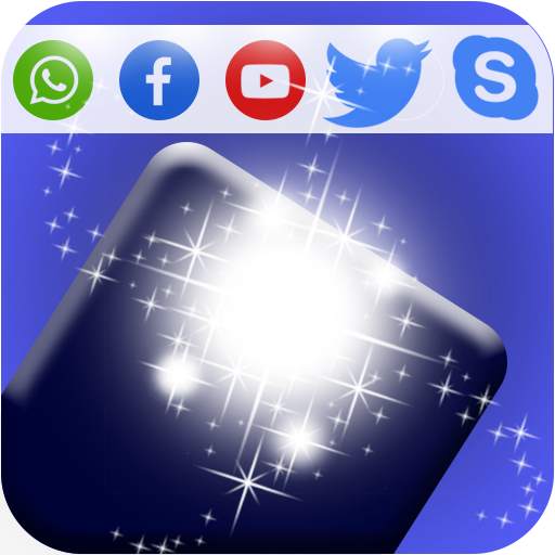 BT Alerts - Flash on Call, SMS & App Notifications 1.2.7