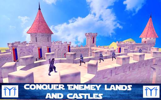 Dirilis Osman Ghazi Game screenshot 4