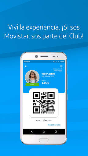 Club Movistar screenshot 7