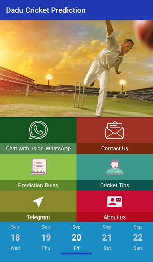 Dadu Tips screenshot 3