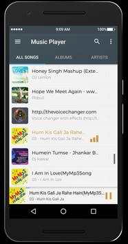 My Photo Music Player 2018 screenshot 5