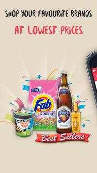 RedMart screenshot 2