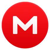 MEGA superceded icon