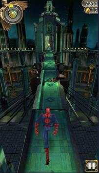 Temple Spider Run screenshot 3