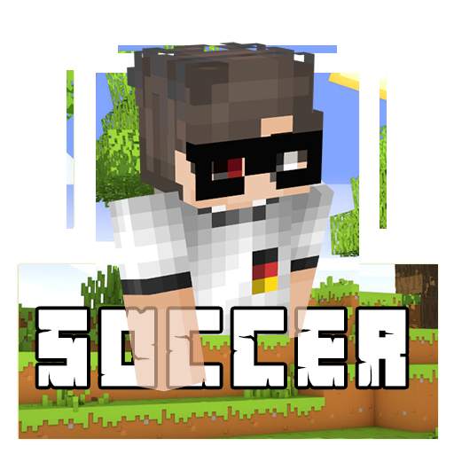 Skin Soccer For Minecraft 3.1.3