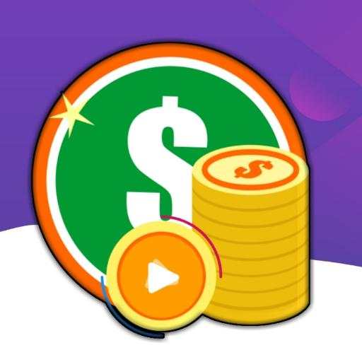 Quick Money : Watch & Earn - Free Money 6