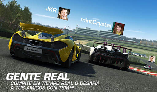 Real Racing 3 screenshot 21