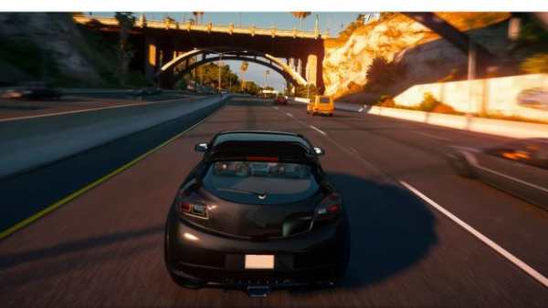 Extreme Car Simulator Ultimate Challenges screenshot 3