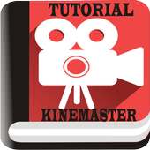 ikon Tutorial Kinemaster
