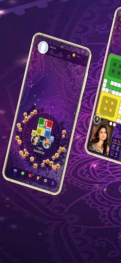 Ludo Go Star-Video Call screenshot 1