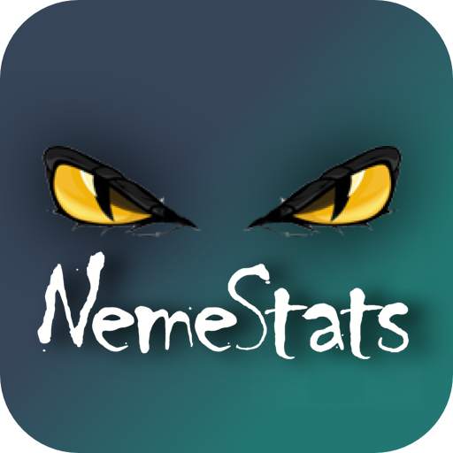 NemeStats - Board Game Tracking Made Fun! 1.0.3