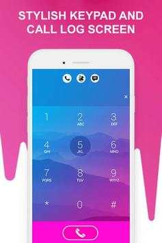 Caller Screen Dialer screenshot 2