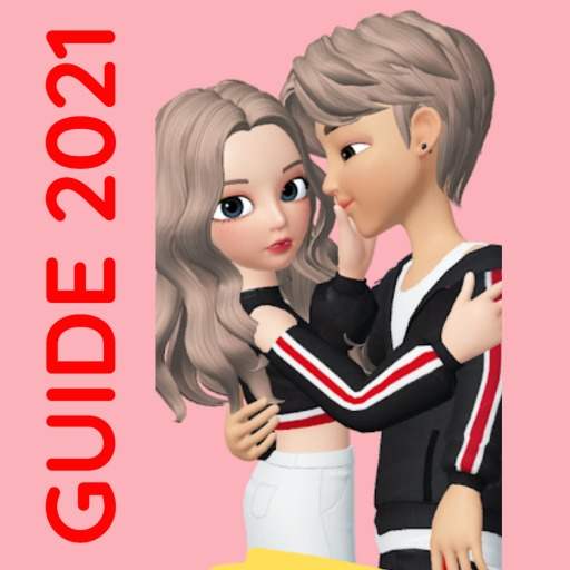Guide for ZEPETO : Mobile Tips 1.0