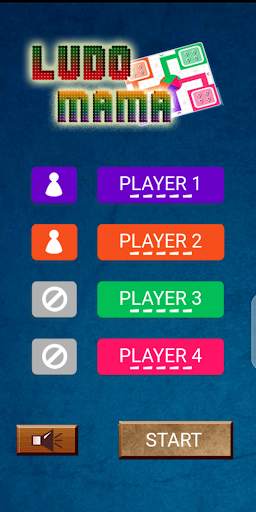LUDO MAMA screenshot 4