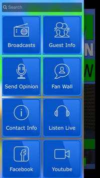 The Tom Anderson Show screenshot 2