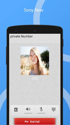 Fake Call Prank screenshot 7