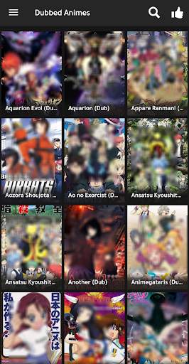 GoGoAnime - Anime Tv screenshot 5