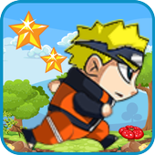 Ninja Hunter Adventure icon
