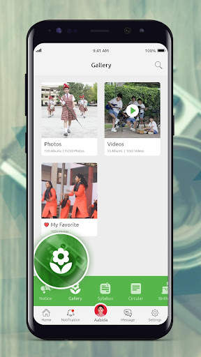 e-Care Pro screenshot 4