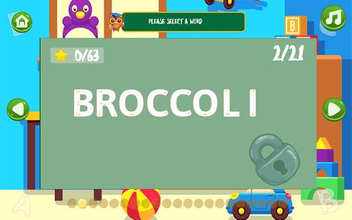 ABC 123 Kid - Learning ABC 123 for kids screenshot 15