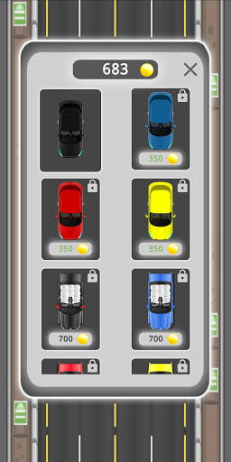 Arkueil Racing screenshot 3