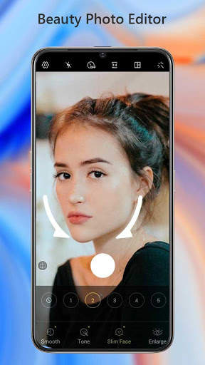 Camera Oppo Reno4 – Selfie Expert for Oppo Reno4 screenshot 4
