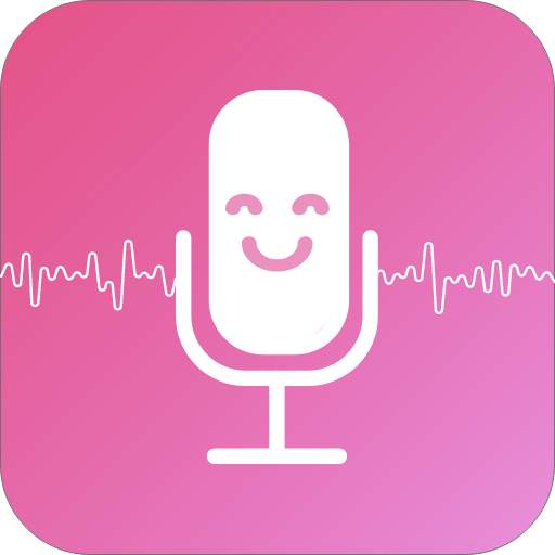 Voice changer - funny sound 1.0.3