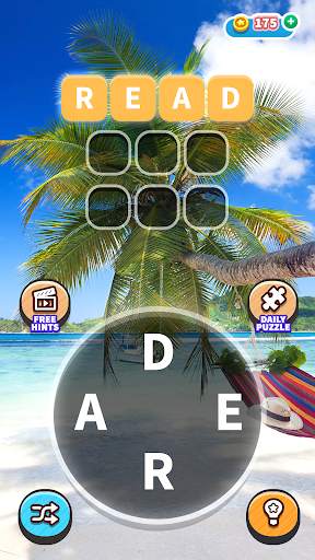 WordWhizzle Connect screenshot 5