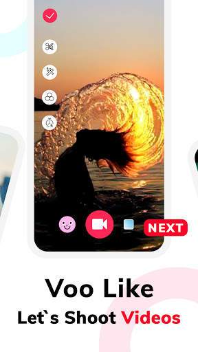 Snacky - Snack video editor, mv master video maker screenshot 2