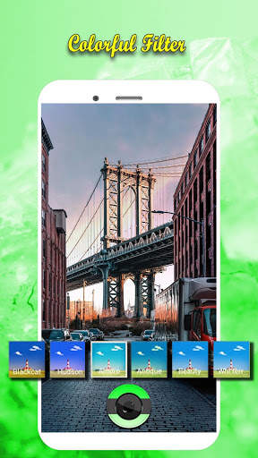 Camera HONOR View20-Selfie Camera For HONOR View20 screenshot 3