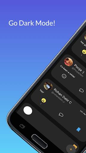 Shareseck - Social Media, Messaging, & Sharing screenshot 2