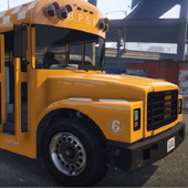 Real Desert Bus Simulator 2019:3D icon