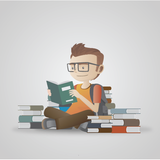 Citations motivation icon
