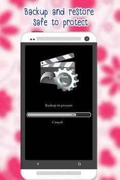 Restore Deleted Video скриншот 2