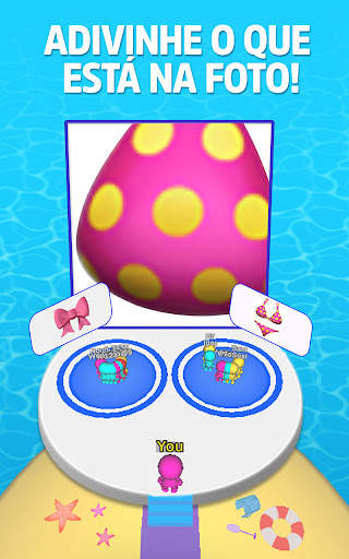 Zoom Out 3D! screenshot 6