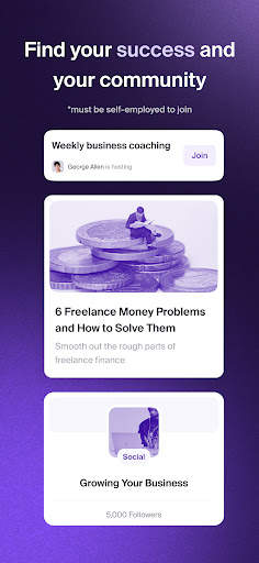 Noumena for freelancers screenshot 1