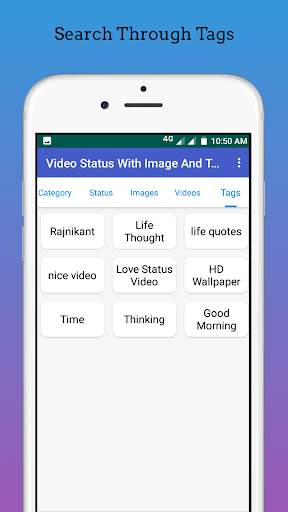 New Photo Video Dp Status screenshot 4