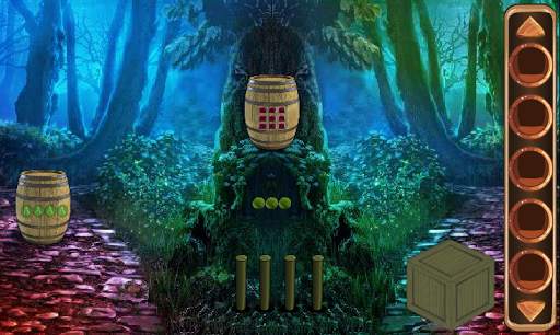 Escape Games 8B 15 screenshot 4