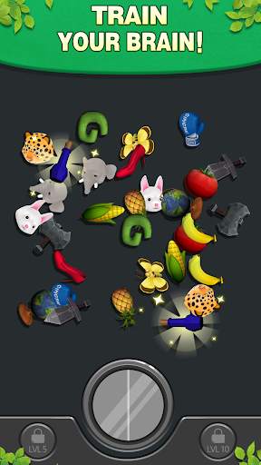 Match Lucky 3D screenshot 4