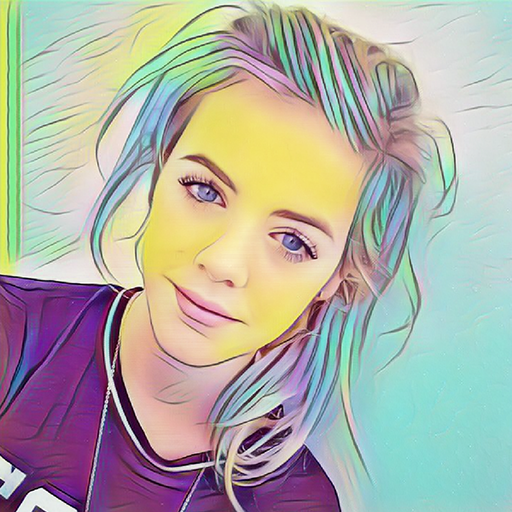 Paint Art Effect icon