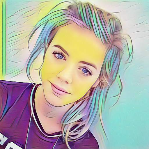 Paint Art Effect 2.1